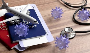 Post-coronavirus, 'normal' travel may not resume until 2023