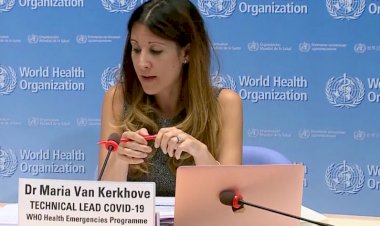 WHO acknowledged airborne transmission of Corona Virus