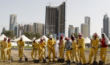 12 more Lankan workers in Mid East die from COVID-19