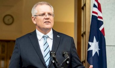 Cap on international arrivals  and  travellers to pay for mandatory hotel quarantine in Australia