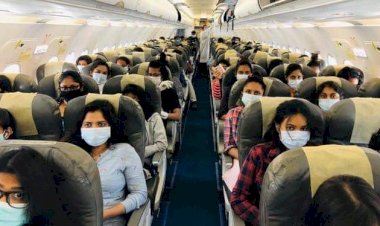 Temporary halt in repatriation of Sri Lankans