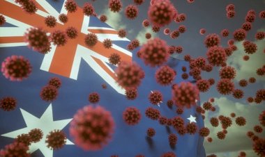 Australia records more than 10,000 coronavirus  cases as Victoria records 270 overnight.