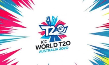 T20 Cricket World Cup postponed until 2021