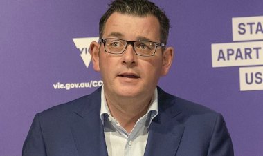 Record 484 new  COVID-19 cases confirmed with two further deaths overnight in Victoria