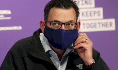 403 new COVID-19 cases and five more deaths in Victoria as Premire announced support payment