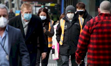 New restrictions announced for Victoria after record case spike