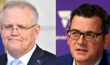 Victoria flags tougher new restrictions as it records 627 coronavirus cases and 8 deaths overnight