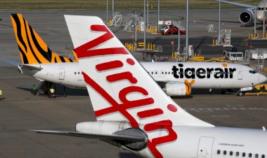 Australian Budget airline Tiger Air is no more