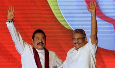 Landslide Victory for SLPP in Sri Lankan Election