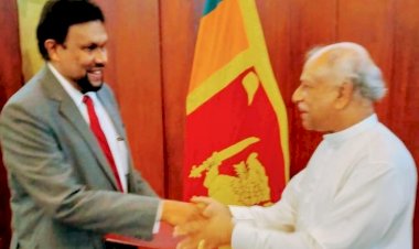Lakshman Hulugalle will assume duties as Consul General of Sri Lanka for Sydney, New South Wales and Queensland, Australia on 24 th August.