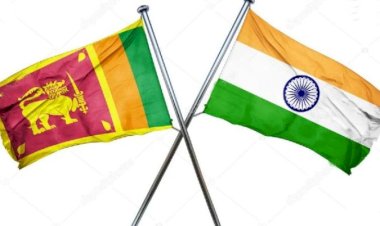 Sri Lanka to follow ‘India First’ policy