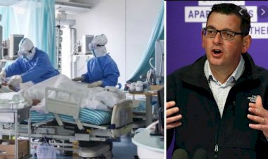 Victoria to announce “lockdown road map” on Sunday amid 41 deaths and 73 new COVID-19 cases recorded on Monday