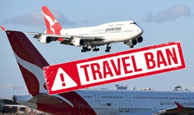 Overseas travel ban extended until December 17