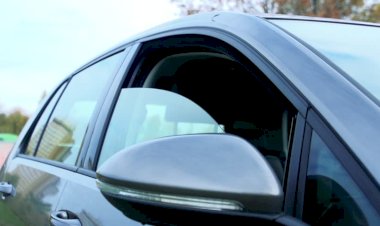 Sydney Family fined $ 112 for leaving car window open