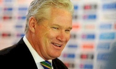 Australian cricketer Dean Jones dies aged 59