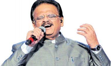 Legendary Indian Singer SP Balasubramaniam succumbs to COVID-19