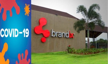 Sri Lanka's factory cluster climbs to 832