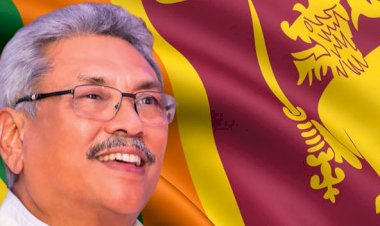 Sri Lanka President's Thai Pongal message