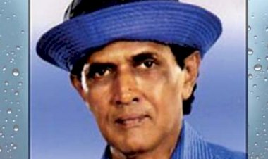 Popular singer Paul Fernando passes away