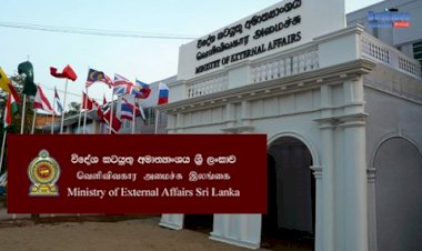 Revised Procedure for Inbound Travellers to Sri Lanka from Dec 26