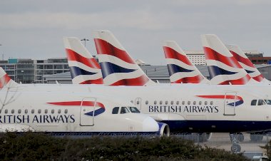 Sri Lanka bans UK arrivals over new Covid variant