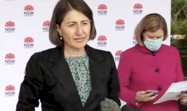 Covid restrictions ease, as NSW marked its 25th day of zero community transmission.