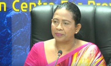 Sri Lanka records highest single-day spike with over 1,000 new COVID cases