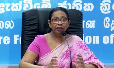 Sri Lankan health minister who took ‘magic Syrup’ tests positive for Covid-19