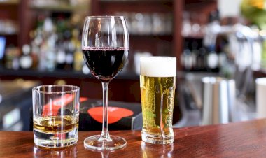 Australia tops global survey in alcohol drank during COVID-19