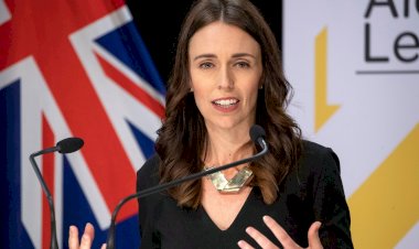 New Zealand tops Lowy Institute list as country with best response to coronavirus, Australia and Sri Lanka sits eighth and tenth.