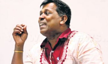 Veteran actor Jayalal Rohana passed away