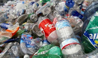 From Waste to Value - Plastic pollution Crisis Explained - Webinar organised by SLA