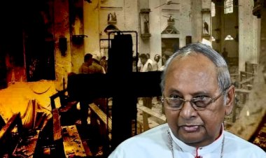 Black Sunday in Sri Lanka for demand justice for victims of the 2019 Easter Sunday terror attacks