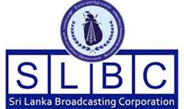 Media Minister has removed SLBC Chairman