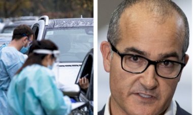 Breakthrough in Melbourne’s Mystery ‘Delta’ Cluster