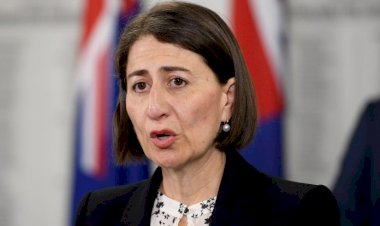 NSW’s covid cluster jumps to 21 cases as 10 new cases recorded overnight