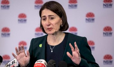 NSW records 30 new COVID-19 cases on first day of lockdown