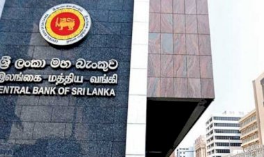 Sri Lanka restricts outflow of foreign currency to preserve forex reserves