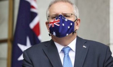 Delta Variant Creates New Challenge For Australia