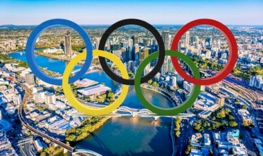 Brisbane wins bid to host 2032 Olympic Games