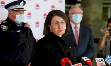 Premier declares Sydney outbreak a ‘national emergency’