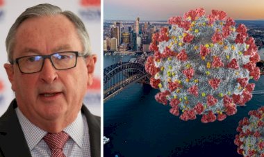 A record 163 local COVID-19 cases in NSW