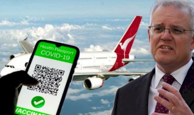 80% vaccination target to reopen international borders