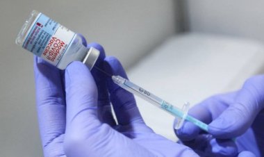 Moderna COVID-19 vaccine approved for use in Australia