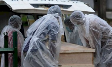 Alarming increase  in Delta variant and deaths mounting in Sri Lanka