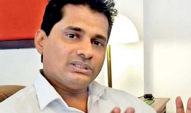 Sri Lanka identifies three new mutations of Delta Variant