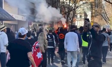 Victoria recorded 61 new cases  as Anti-lockdown protests in Melbourne