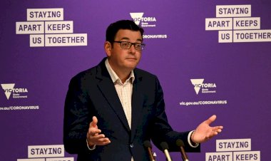 176 new cases as Victoria shifts its exit strategy