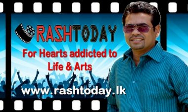 RASHTODAY a new website from Ramesh