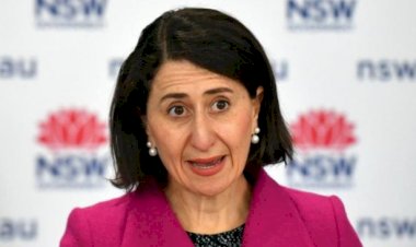 NSW to announce eased restrictions despite 919 cases